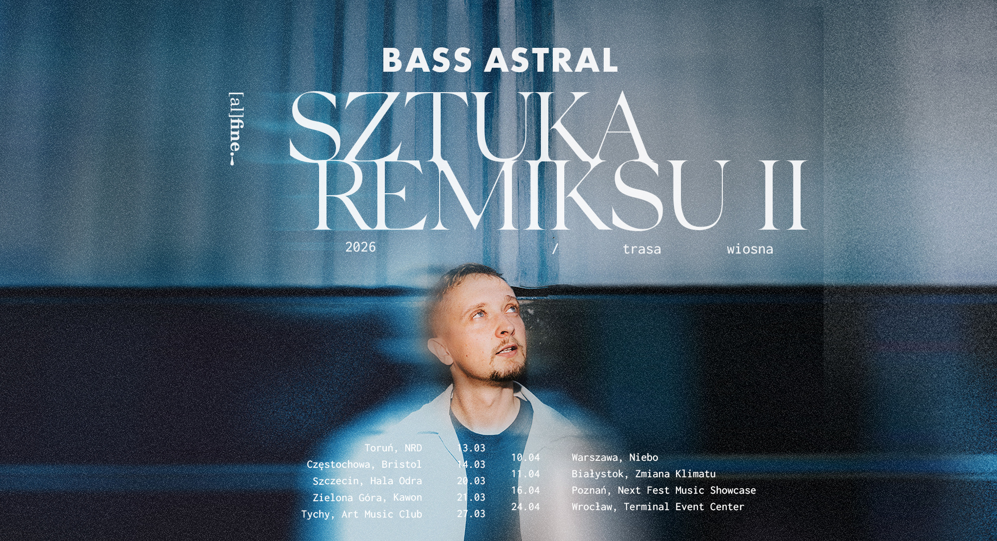BASS ASTRAL